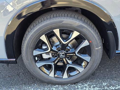 New 2026 Honda HR-V EX-L image 9