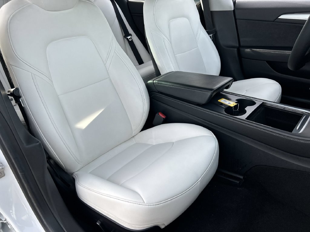 Used 2021 Tesla Model 3 Performance AWD/4WD image 28