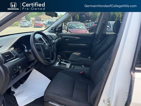 Used 2019 Honda Ridgeline Sport image 15