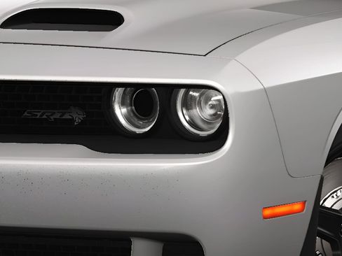 New 2023 Dodge Challenger SRT Hellcat image 13