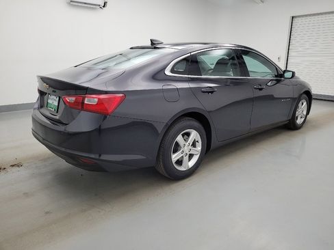 Used 2023 Chevrolet Malibu LS FWD image 10