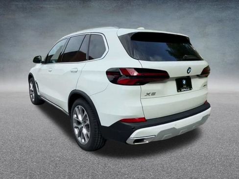 Used 2024 BMW X5 xDrive40i w/ Premium Package AWD/4WD image 20