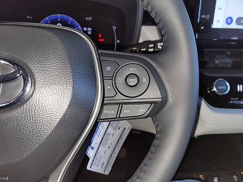 New 2026 Toyota Corolla Cross LE w/ Cold Weather Package image 24