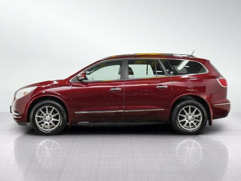 Used 2016 Buick Enclave Leather w/ Trailering Package AWD/4WD image 2