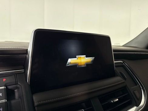 Used 2024 Chevrolet Tahoe LT w/ Luxury Package RWD image 20