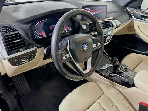 Used 2020 BMW X3 xDrive30i image 10