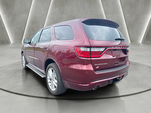 Used 2023 Dodge Durango GT AWD/4WD image 5