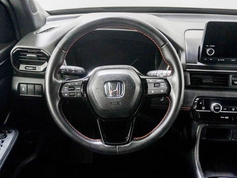 Certified 2025 Honda Pilot Sport image 20