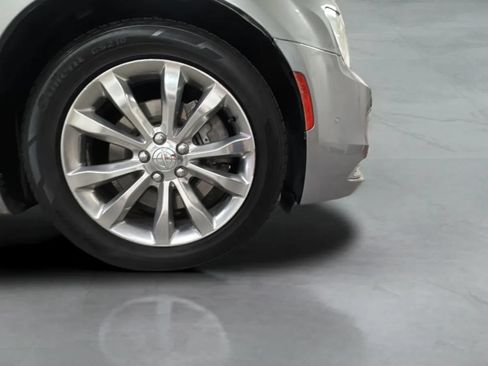 Used 2018 Chrysler 300 Limited w/ Safetytec Plus Group AWD/4WD image 30