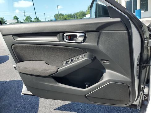 New 2026 Honda Civic LX image 21