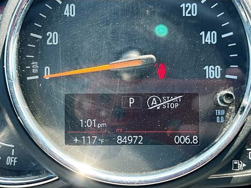 Used 2018 MINI Cooper Countryman S FWD image 12
