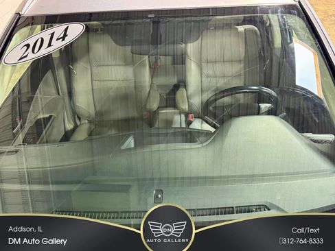Used 2014 Honda CR-V EX-L image 14