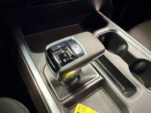 Certified 2025 Chevrolet Silverado 1500 RST image 18