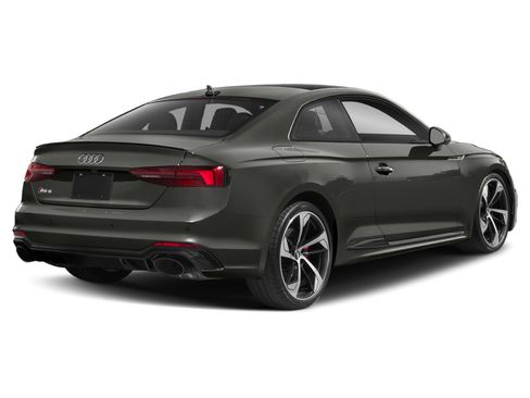 Used 2018 Audi RS 5 AWD/4WD image 2