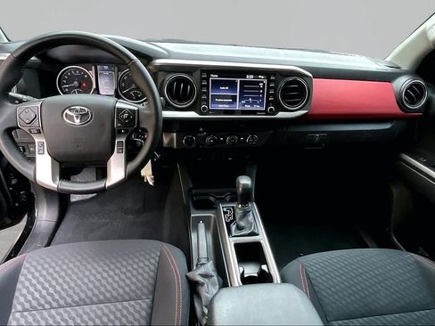 Used 2023 Toyota Tacoma SR5 AWD/4WD image 16