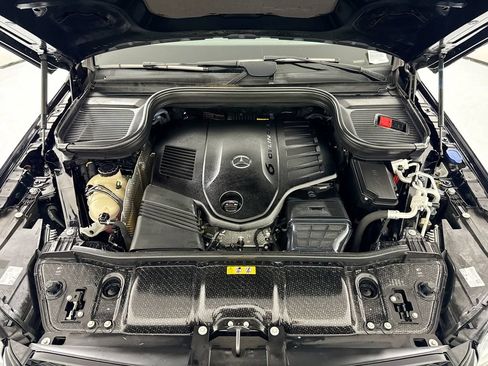 Certified 2022 Mercedes-Benz GLS 450 4MATIC image 30