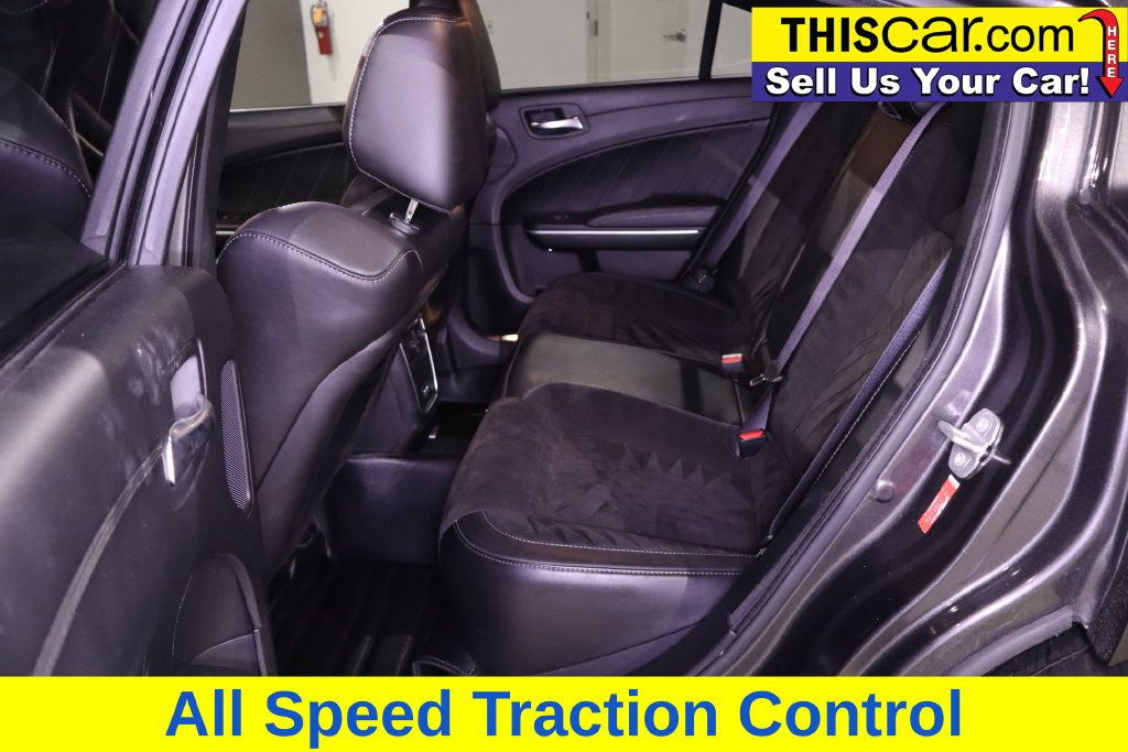 Used 2023 Dodge Charger Scat Pack RWD image 32