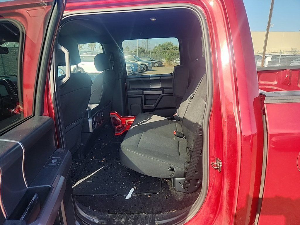 Used 2019 Ford F150 XLT w/ Equipment Group 302A Luxury RWD image 20