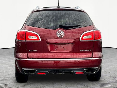 Used 2016 Buick Enclave Leather w/ Trailering Package FWD image 5