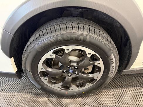 Used 2023 Subaru Crosstrek 2.0i AWD/4WD image 35