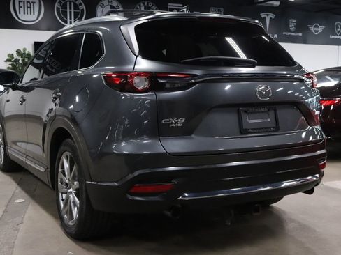 Used 2017 MAZDA CX-9 Signature image 3