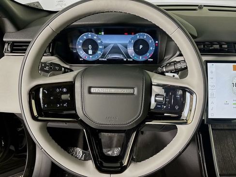 New 2026 Land Rover Range Rover Velar S AWD/4WD image 12