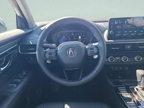 New 2026 Acura ADX FWD image 15
