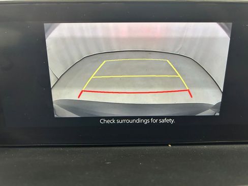Used 2021 MAZDA CX-30 AWD 2.5 S w/ Select Package image 20