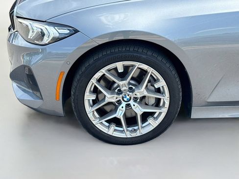 Used 2025 BMW 330i Sedan RWD image 36