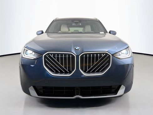 New 2026 BMW X3 xDrive30i w/ Convenience Package AWD/4WD image 2