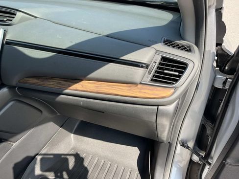 Used 2018 Honda CR-V EX image 26