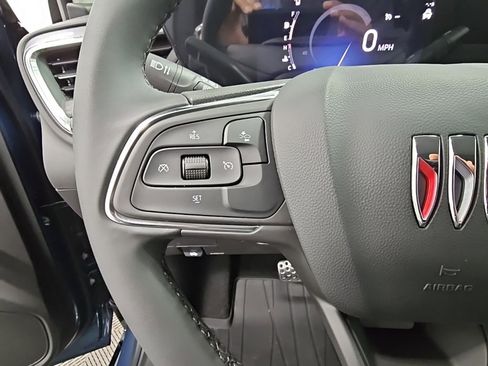 New 2026 Buick Encore GX Sport Touring image 23