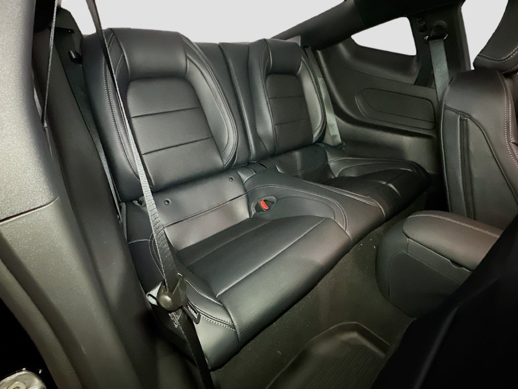 New 2026 Ford Mustang Premium RWD image 32