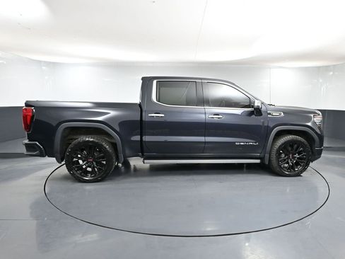 Used 2022 GMC Sierra 1500 Denali image 4