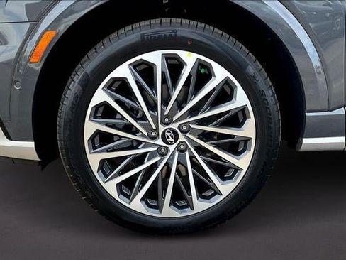 New 2026 Hyundai Palisade Calligraphy AWD/4WD image 48