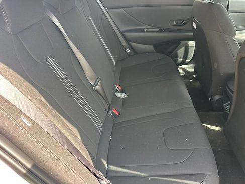 New 2026 Hyundai Elantra Sport image 15