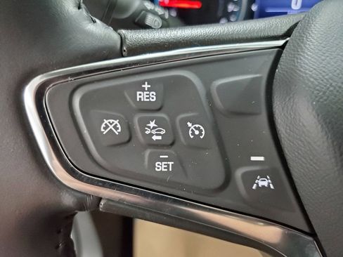 Used 2021 Chevrolet Equinox LT image 28