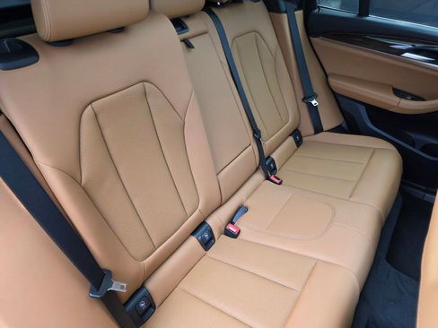 Used 2023 BMW X3 sDrive30i w/ Convenience Package RWD image 27