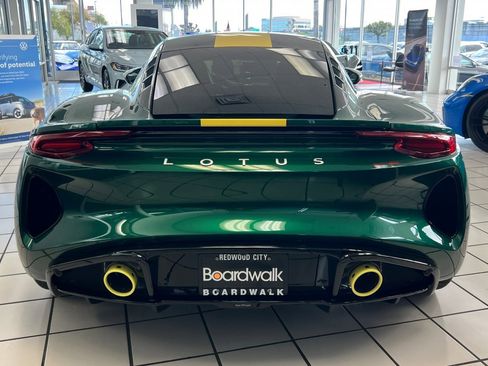 New 2026 Lotus Emira image 5