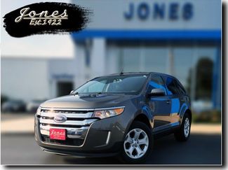 Used 2014 Ford Edge SEL w/ Equipment Group 202A image 1