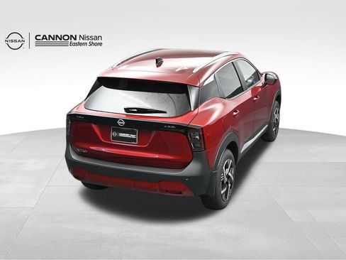 New 2026 Nissan Kicks SV FWD image 38