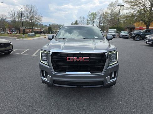 Used 2022 GMC Yukon XL SLE AWD/4WD image 9