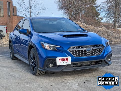 Used 2023 Subaru WRX Premium image 31