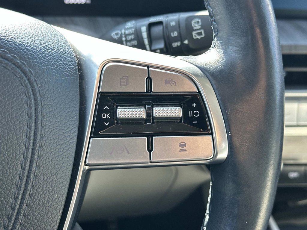 Used 2024 Kia Telluride SX Prestige w/ Towing Package AWD/4WD image 24