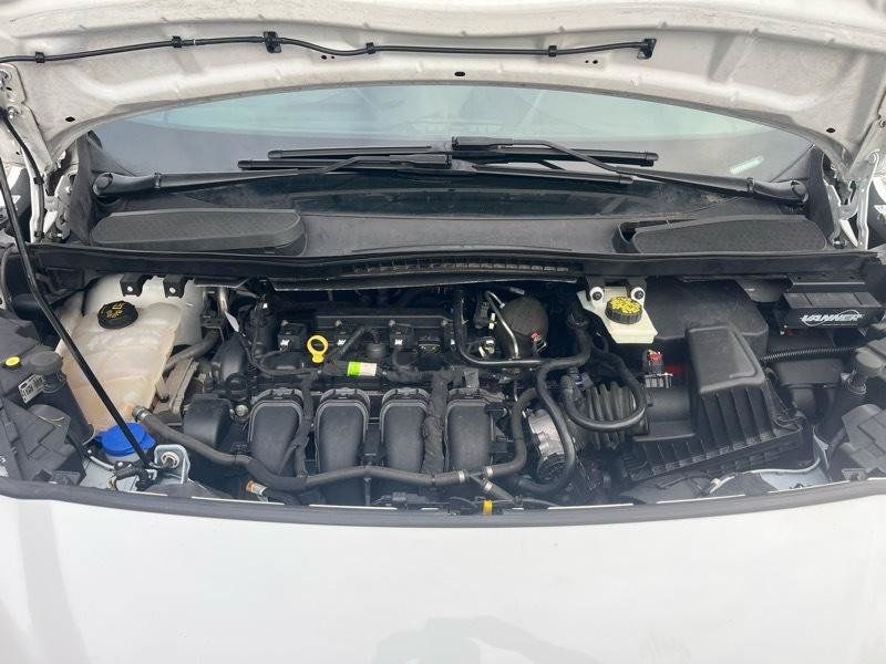 Used 2019 Ford Transit Connect XL FWD image 4
