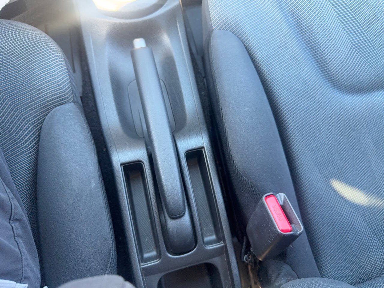 Used 2009 Honda Fit Sport image 32