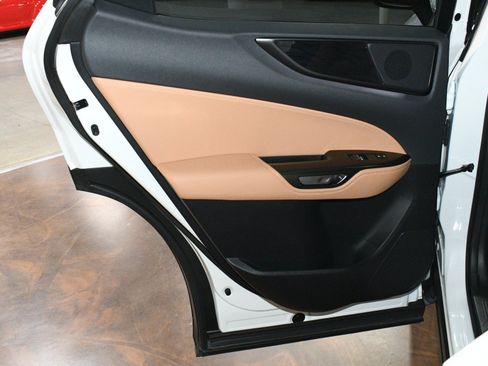 Used 2025 Lexus NX 350h AWD w/ Cold Area Package image 43