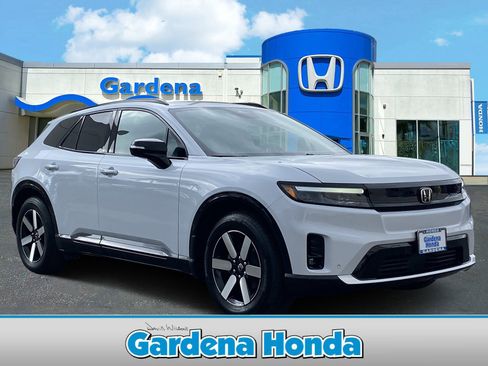 New 2026 Honda Prologue Touring image 1