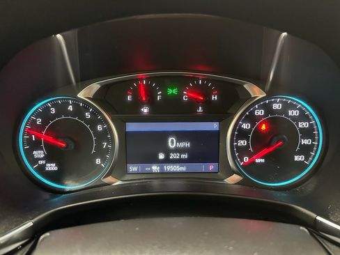 Certified 2024 Chevrolet Equinox LT image 26