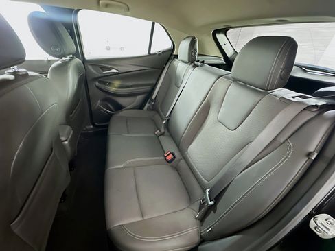 Used 2025 Buick Encore GX Preferred image 27